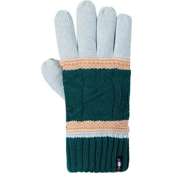 SmartWool | Popcorn Cable Glove,商家Backcountry,价格¥171