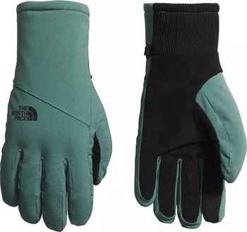 The North Face | The North Face Women's Shelbe Raschel Etip Gloves,商家Public Lands (Moosejaw),价格¥205