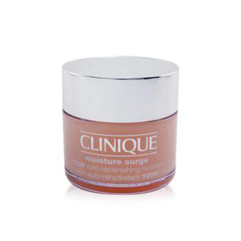 Clinique | Ladies Moisture Surge 100H Auto-Replenishing Hydrator 4 oz Skin Care 192333066959商品图片,8.6折