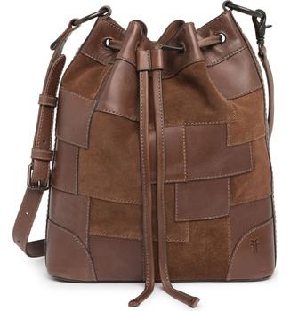 product Melissa Patchwork Bucket Bag image