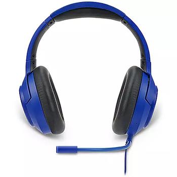 推荐LucidSound LS10P Wired Headset with Mic Reflex Blue for Playstation 5商品