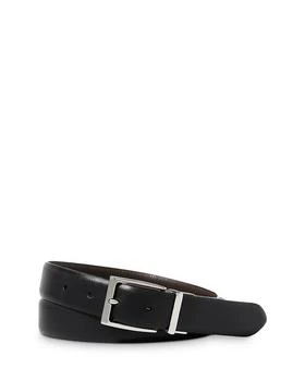 Ralph Lauren | Reversible Leather Belt,商家Bloomingdale's,价格¥646