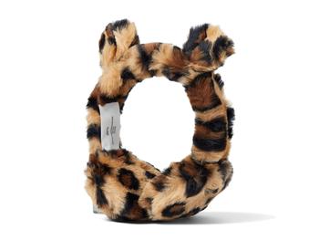 商品UGG | Faux Fur Earmuffs with Ears (Toddler/Little Kids),商家Zappos,价格¥387图片