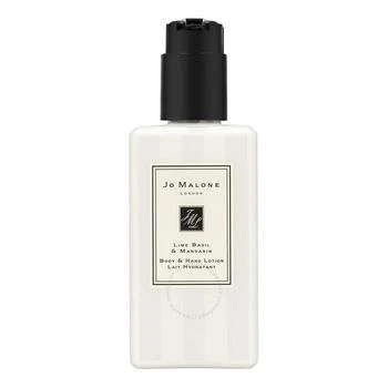 Jo Malone London | Jo Malone London Jo Malone Lime Basil Mandarin Unisex EDC,商家Jomashop,价格¥372