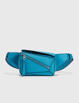 了解罗意威puzzle, Loewe | Mini Puzzle Bumbag商品图片 