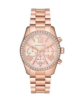 Michael Kors | Wrist watch 7.4折, 独家减免邮费