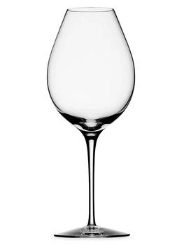 Orrefors | Difference Primeur Wine Glasses,商家Saks Fifth Avenue,价格�¥1479