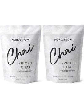 FRANZESE | 2-Pack Spiced Chai Flavored Drink Mix Bags,商家Nordstrom,价格¥326