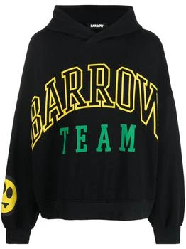 推荐BARROW - Barrow Team Hoodie商品