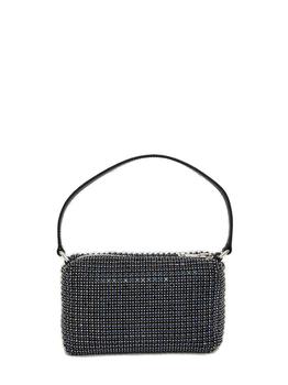亚历山大·王包, Alexander Wang | Alexander Wang Heiress Medium Tote Bag商品图片 7.6折