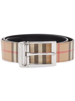 巴宝莉皮带, Burberry | BURBERRY BELTS商品图片 7.4折