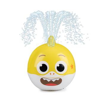 商品Baby Shark | Pinkfong Bath Sprinklers - Baby Shark,商家Macy's,价格¥93图片