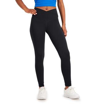 Crossover Culture, Jenni | On Repeat Crossover Full Length Legging, Created for Macy's商品图片 