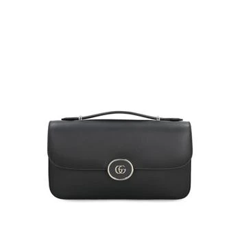 推荐Gucci Petite Shoulder Bag商品