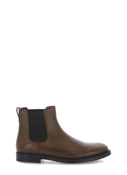 推荐Tod's Boots Brown商品