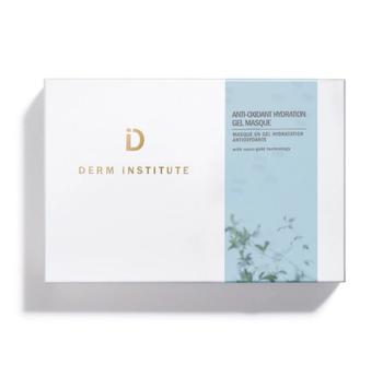 DERM iNSTITUTE | Anti-oxidant Hydration Gel Masque商品图片,额外8折, 额外八折