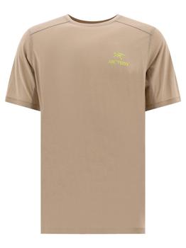 Arc'teryx | "Ionia Merino Wool Arc'World" t-shirt商品图片,6.6折, 独家减免邮费