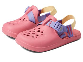 推荐Chillos Clog (Little Kid/Big Kid)商品