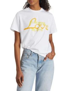 推荐Love Graphic Tee商品