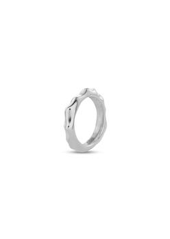 商品Skinny Vertex Ring Silver (Grey),商家Verishop,价格¥696图片
