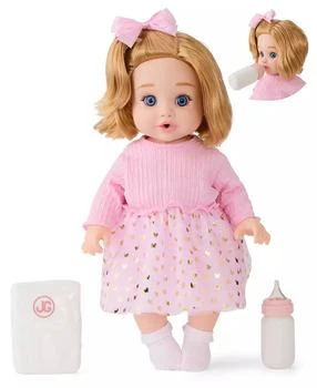 Journey Girls | Drink Wet 14" Baby Doll, Created for Macy's,商家Macy's,价格¥199