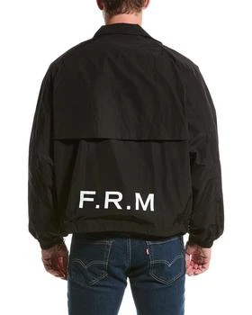 推荐FRAME Denim Varsity Jacket商品
