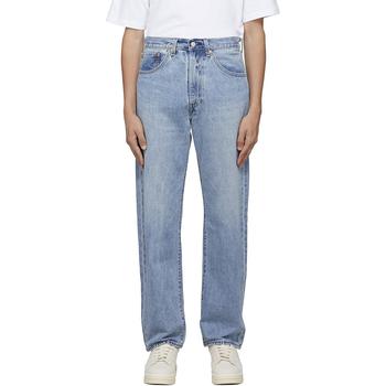 美国李维斯, Levi's | 50's Straight Jeans - Light Indigo Worn In商品图片 额外9折, 额外九折