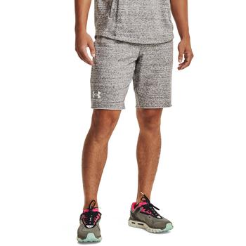 Under Armour | Under Armour Rival Fleece Shorts - Men's商品图片,满$120减$20, 满$75享8.5折, 满减, 满折
