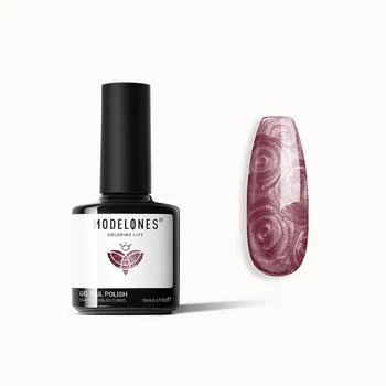 MODELONES | Mauve Cocoa - 单色甲油胶15ml,商家MODELONES,价格¥47