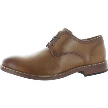 Rockport Mens Kenton Leather Shock Absorbing Oxfords product img