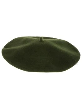 推荐BORSALINO 女士��帽子 B80002DIM303125 绿色商品