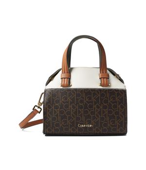 Calvin Klein | Everlee Signature Mini Bag商品图片,4.1折起