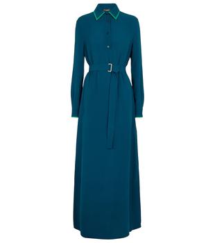Loro Piana | Alyx silk shirt maxi dress商品图片,