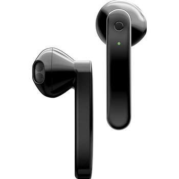 商品Laud Sound Buds True Wireless Bluetooth Earbuds - Black图片