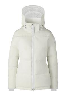 推荐CANADA GOOSE WOMEN CHELSEA PARKA HUMANATURE商品