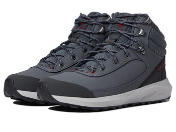 Columbia | Trailstorm™ Peak Mid商品图片,8.2折