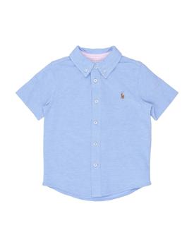 Ralph Lauren | Solid color shirts & blouses商品图片,5.8折
