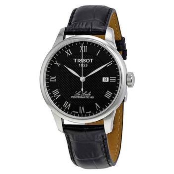 推荐Tissot Le Locle Powermatic 80 Automatic Men's Watch T006.407.16.053.00商品