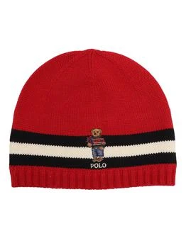 推荐Polo Bear Beanie商品