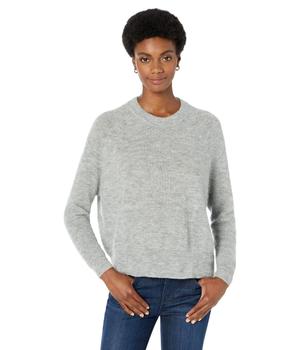 推荐Elliston Crop Pullover Sweater商品