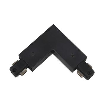 商品Volume Lighting | "L" Connector 90° 120V 2-Circuit/1-Neutral Track Systems,商家Macy's,价格¥269图片