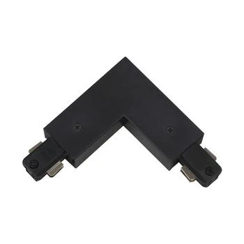 Volume Lighting | "L" Connector 90° 120V 2-Circuit/1-Neutral Track Systems,商家Macy's,价格¥165