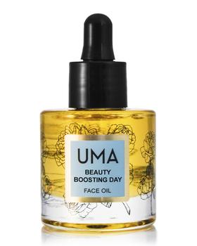 精华油精选, Uma Oils | 1 oz. Beauty Boosting Day Face Oil商品图片 