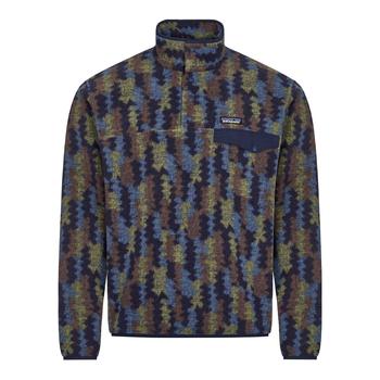 Patagonia Synch Snap Fleece - New Navy product img