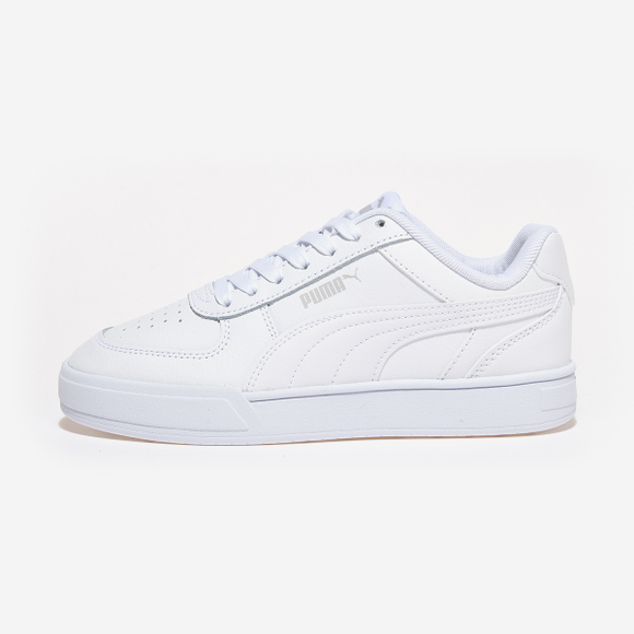 推荐【Brilliant|包邮包税】彪马 Puma Caven  运动鞋 SNEAKERS  PKI38081001 Puma White-Gray Violet商品