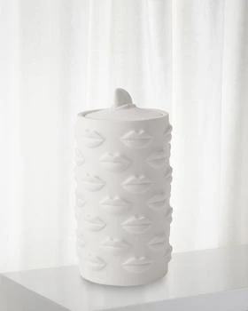Jonathan Adler | Gala Cookie Jar,商家Neiman Marcus,价格¥921