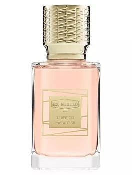 Ex Nihilo Lust In Paradise Eau de Parfum