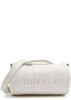 推荐The Duffle leather shoulder bag商品