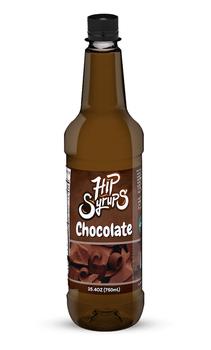 商品Hip Syrups | Chocolate- Hip Syrups 1 BOTTLE,商家Verishop,价格¥103图片