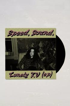 推荐Kurt Vile - Speed, Sound, Lonely KV EP商品